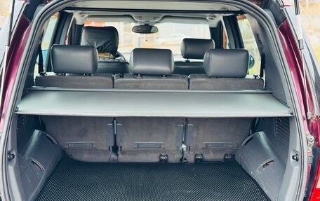 Mercedes-Benz M-Класс, 1999 год, 640 000 рублей, 25 фотография