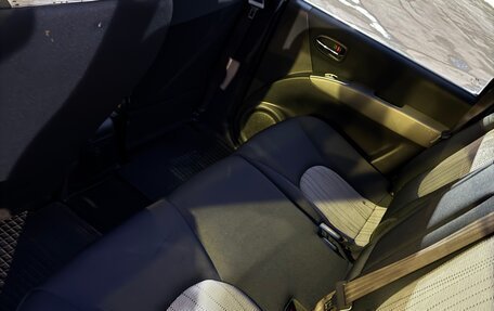 Hyundai Matrix I рестайлинг, 2008 год, 495 000 рублей, 10 фотография