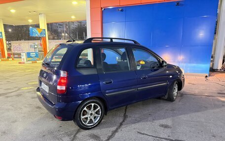 Hyundai Matrix I рестайлинг, 2008 год, 495 000 рублей, 5 фотография