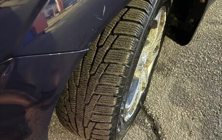 Hyundai Matrix I рестайлинг, 2008 год, 495 000 рублей, 14 фотография