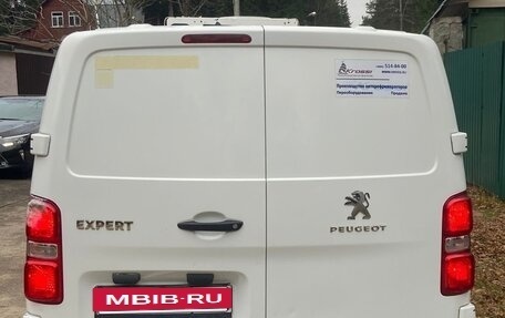Peugeot Expert, 2018 год, 1 800 000 рублей, 2 фотография