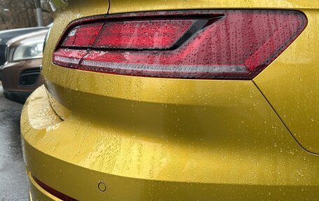 Volkswagen Arteon I, 2020 год, 3 400 000 рублей, 6 фотография