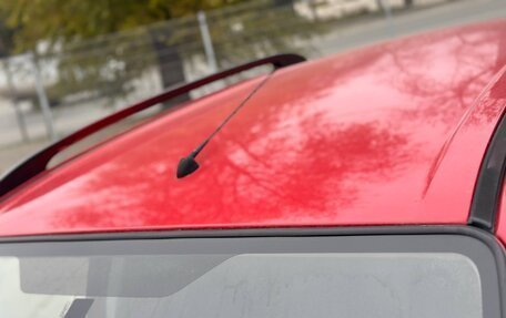 Suzuki SX4 II рестайлинг, 2008 год, 599 000 рублей, 13 фотография