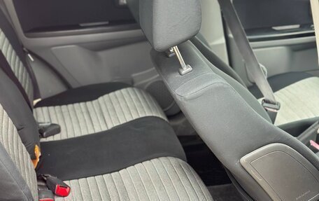 Suzuki SX4 II рестайлинг, 2008 год, 599 000 рублей, 18 фотография