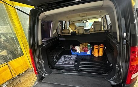 Land Rover Discovery III, 2007 год, 950 000 рублей, 6 фотография