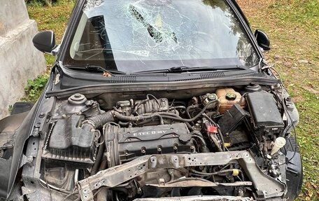 Chevrolet Cruze II, 2013 год, 200 000 рублей, 3 фотография