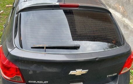 Chevrolet Cruze II, 2013 год, 200 000 рублей, 4 фотография