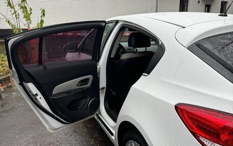 Chevrolet Cruze II, 2013 год, 985 000 рублей, 12 фотография