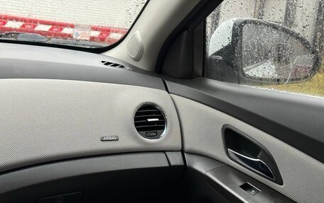 Chevrolet Cruze II, 2013 год, 985 000 рублей, 20 фотография