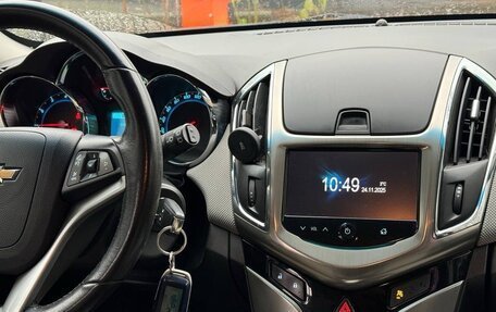 Chevrolet Cruze II, 2013 год, 985 000 рублей, 19 фотография