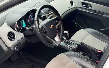 Chevrolet Cruze II, 2013 год, 985 000 рублей, 16 фотография