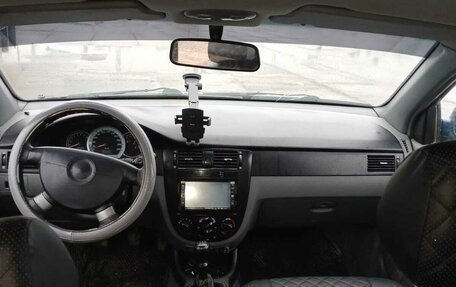 Chevrolet Lacetti, 2008 год, 450 000 рублей, 6 фотография