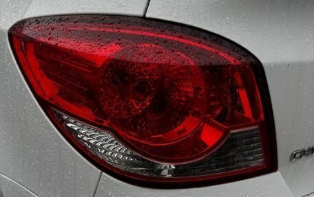 Chevrolet Cruze II, 2013 год, 985 000 рублей, 27 фотография