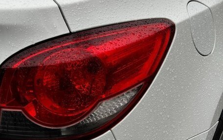 Chevrolet Cruze II, 2013 год, 985 000 рублей, 28 фотография