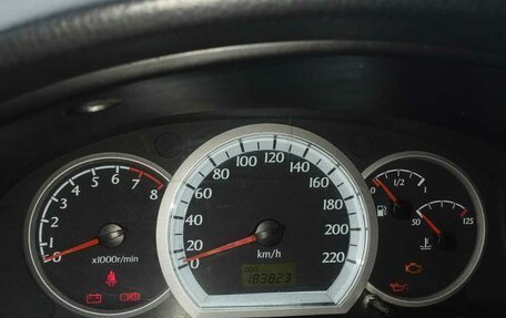 Chevrolet Lacetti, 2008 год, 450 000 рублей, 8 фотография