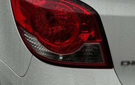 Chevrolet Cruze II, 2013 год, 985 000 рублей, 29 фотография