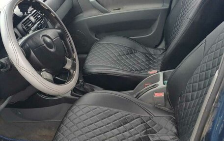 Chevrolet Lacetti, 2008 год, 450 000 рублей, 5 фотография