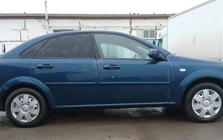 Chevrolet Lacetti, 2008 год, 450 000 рублей, 4 фотография