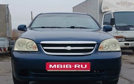 Chevrolet Lacetti, 2008 год, 450 000 рублей, 3 фотография