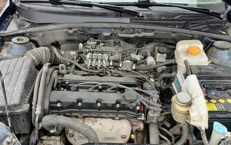 Chevrolet Lacetti, 2008 год, 450 000 рублей, 10 фотография