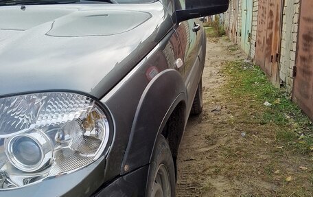 Chevrolet Niva I рестайлинг, 2019 год, 850 000 рублей, 3 фотография