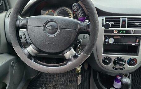 Chevrolet Lacetti, 2012 год, 450 000 рублей, 2 фотография