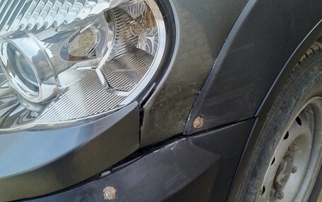 Chevrolet Niva I рестайлинг, 2019 год, 850 000 рублей, 7 фотография