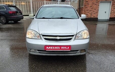 Chevrolet Lacetti, 2012 год, 450 000 рублей, 6 фотография