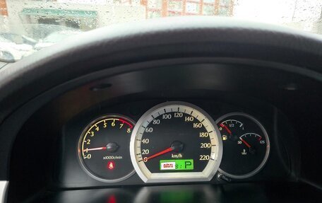 Chevrolet Lacetti, 2012 год, 450 000 рублей, 7 фотография