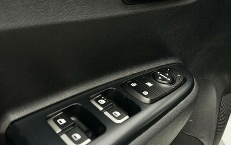 KIA Rio IV, 2018 год, 1 210 000 рублей, 13 фотография