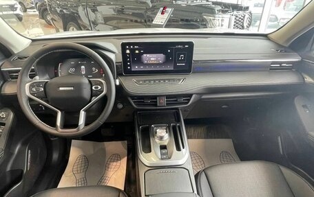 Haval Jolion, 2025 год, 2 549 000 рублей, 4 фотография