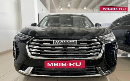 Haval Jolion, 2025 год, 2 549 000 рублей, 2 фотография