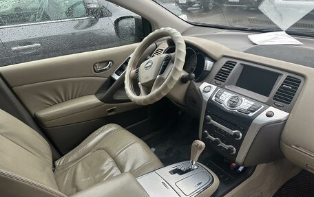 Nissan Murano, 2010 год, 869 000 рублей, 3 фотография