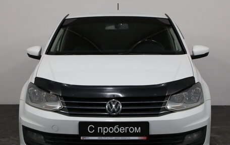 Volkswagen Polo VI (EU Market), 2020 год, 1 289 000 рублей, 2 фотография