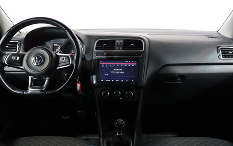 Volkswagen Polo VI (EU Market), 2020 год, 1 289 000 рублей, 7 фотография