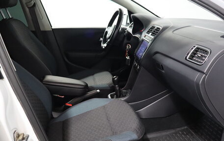 Volkswagen Polo VI (EU Market), 2020 год, 1 289 000 рублей, 12 фотография