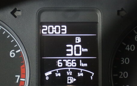 Volkswagen Polo VI (EU Market), 2020 год, 1 289 000 рублей, 18 фотография