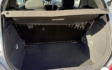 Opel Corsa D, 2012 год, 430 000 рублей, 12 фотография