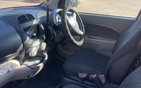 Toyota Passo III, 2006 год, 420 000 рублей, 3 фотография