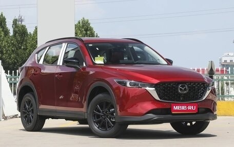 Mazda CX-5 II, 2025 год, 3 500 000 рублей, 1 фотография