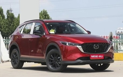 Mazda CX-5 II, 2025 год, 3 500 000 рублей, 1 фотография
