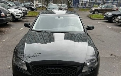 Audi A4, 2011 год, 1 350 000 рублей, 1 фотография
