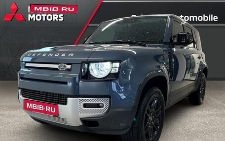 Land Rover Defender II, 2025 год, 13 990 000 рублей, 1 фотография