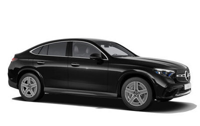 Mercedes-Benz GLC Coupe, 2025 год, 10 200 000 рублей, 1 фотография