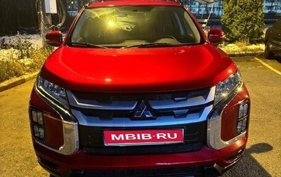 Mitsubishi ASX I рестайлинг, 2023 год, 2 800 000 рублей, 1 фотография