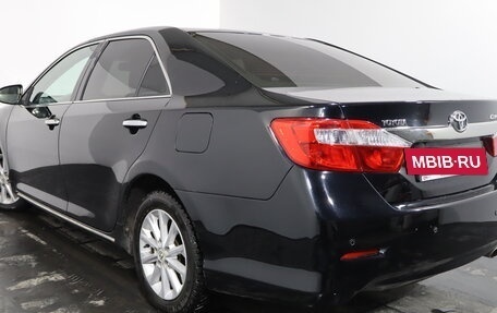 Toyota Camry, 2012 год, 1 449 000 рублей, 4 фотография