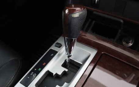 Toyota Camry, 2012 год, 1 449 000 рублей, 11 фотография