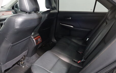 Toyota Camry, 2012 год, 1 449 000 рублей, 14 фотография