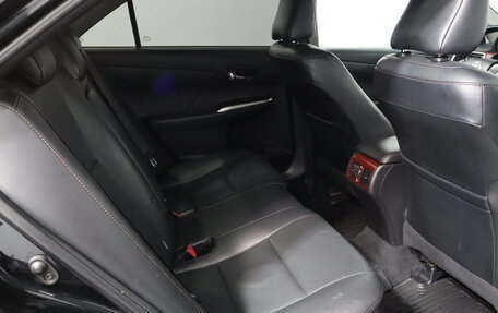 Toyota Camry, 2012 год, 1 449 000 рублей, 13 фотография