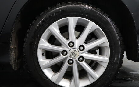 Toyota Camry, 2012 год, 1 449 000 рублей, 16 фотография